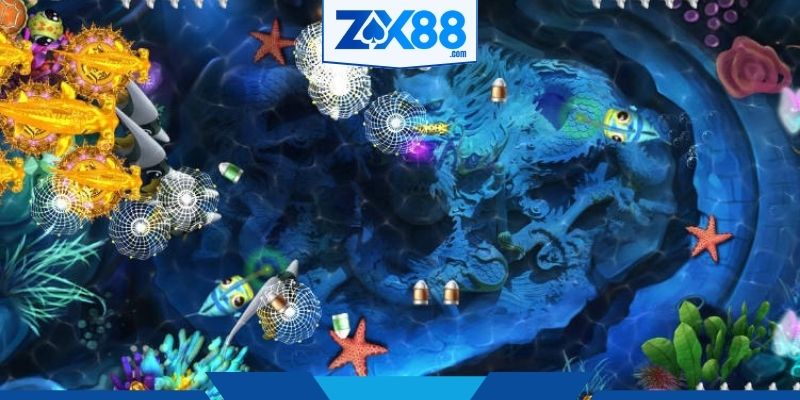 Hệ thống đem lại cơ hội nhận phần thưởng giá trị