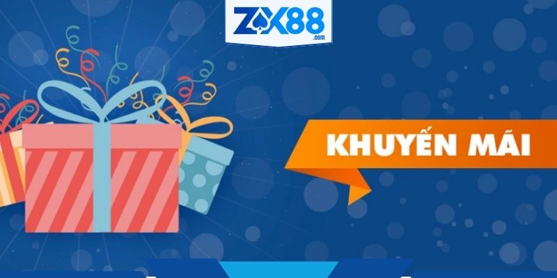 Các chương trình ưu đãi duy nhất tại sân chơi