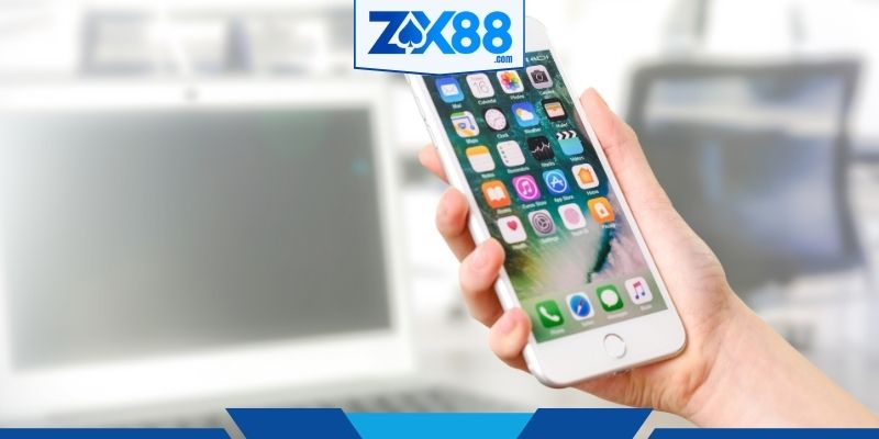 Cách tránh việc không thể liên hệ đến nhà cái