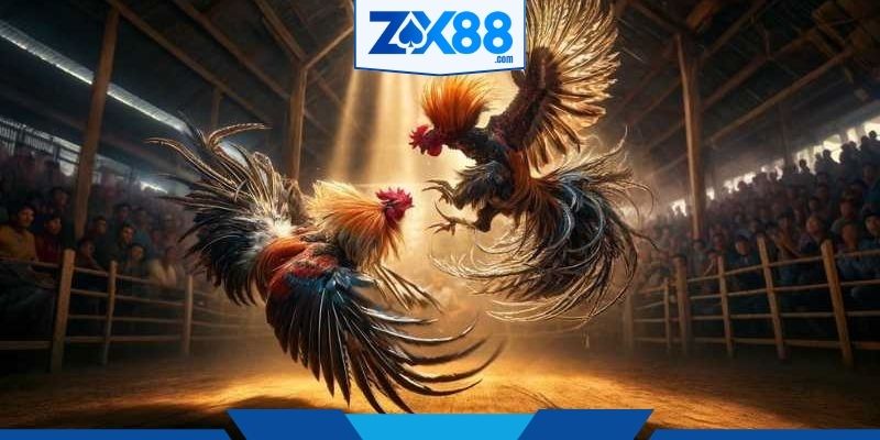 Top những kiểu thi đấu kịch tính nhất trong sảnh cược