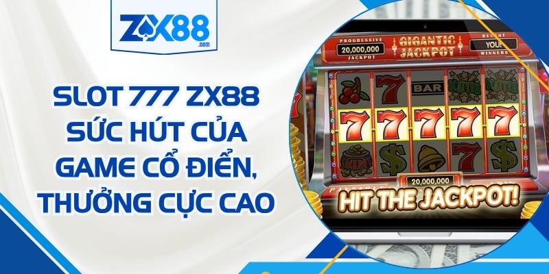 Slot 777