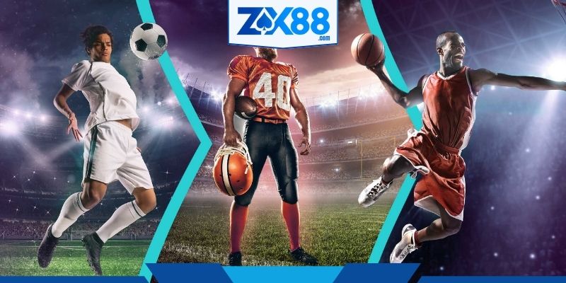 Tìm hiểu chi tiết chuyên mục thể thao ZX88 đầy hấp dẫn
